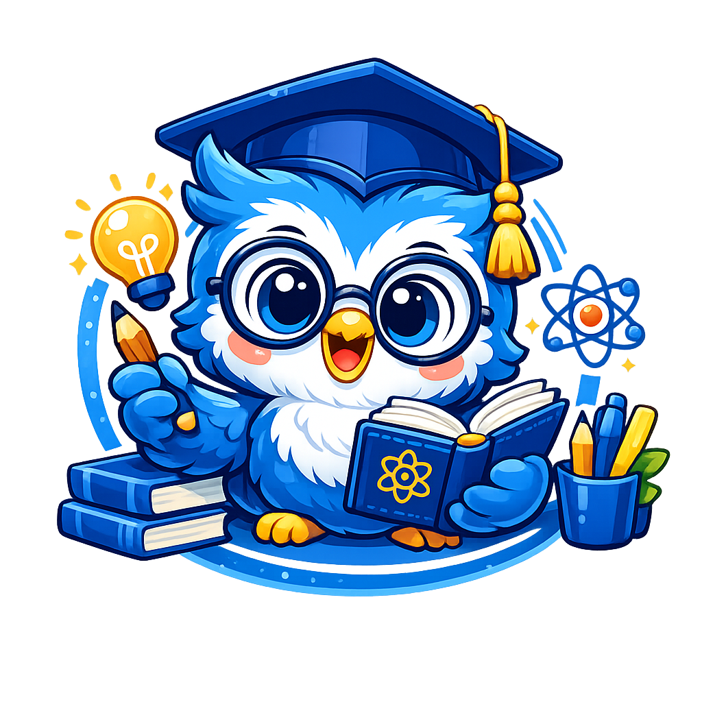 Logo OwlStudy